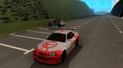 Nissan Skyline Z-Tune v2.0 para GTA San Andreas miniatura 1