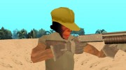 New wmycon для GTA San Andreas миниатюра 4