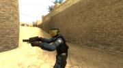 Glockage для Counter-Strike Source миниатюра 5