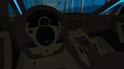 Lexus LFA 2010 v2 для GTA San Andreas миниатюра 6