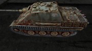 JagdPanther 29 for World Of Tanks miniature 2
