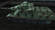 Шкурка для AMX AC Mle.1946 for World Of Tanks miniature 2