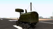 ЗиЛ-131 РСП-7 for GTA San Andreas miniature 3