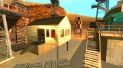 Base of CJ mod для GTA San Andreas миниатюра 4