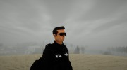 National Security Agent для GTA San Andreas миниатюра 3