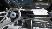 Пак машин BMW X6 (The Best)  miniature 20