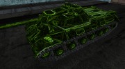 Шкурка для ИС-3 para World Of Tanks miniatura 1