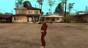 Космическая поп-звезда para GTA San Andreas miniatura 2