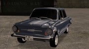 ЗАЗ 968 for GTA San Andreas miniature 1