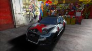 Пак машин Audi RS6 (The Best)  миниатюра 42