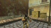 Gray M82A1 для Counter Strike 1.6 миниатюра 4
