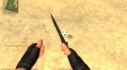 Football grenade para Counter-Strike Source miniatura 3