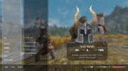 Ancient Nord Tyrant Armour para TES V: Skyrim miniatura 6