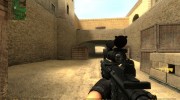 Hk416+Sick 420s anims for AUG for Counter-Strike Source miniature 1