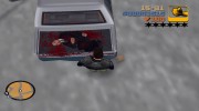 Corpse HQ для GTA 3 миниатюра 9