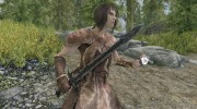 Frost Soul для TES V: Skyrim миниатюра 1