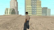 Новый скин vla2 for GTA San Andreas miniature 3