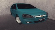 Chevrolet Corsa VHC для GTA San Andreas миниатюра 1