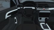 Mercedes-Benz S65 AMG V12 Biturbo W220 para Farming Simulator 2013 miniatura 6