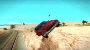 Ultrathing v0.26 (BY GANESH) para GTA San Andreas miniatura 4