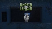 Ghosts Exposed для GTA 5 миниатюра 1