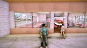 Бейсбольная бита из San Andreas para GTA Vice City miniatura 3