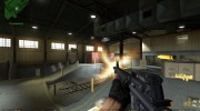 Twinkes M16a4 для Counter-Strike Source миниатюра 2