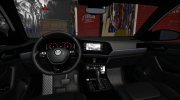 Volkswagen Jetta R-Line Mk7 2021 for GTA San Andreas miniature 5