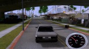 Speed-up mini para GTA San Andreas miniatura 1