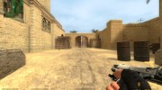 GO Beretta W/ LAM para Counter-Strike Source miniatura 3