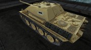 Jagdpanther VALENTI для World Of Tanks миниатюра 3