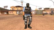 Phoenix from Counter Strike Source for GTA San Andreas miniature 2