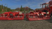 Комбайн для уборки лука, картофеля и моркови for Farming Simulator 2017 miniature 7