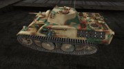 VK1602 Leopard 4 para World Of Tanks miniatura 2