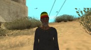 Sbmytr3 в HD para GTA San Andreas miniatura 1