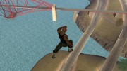 Анимации из GTA IV v2.0 para GTA San Andreas miniatura 3