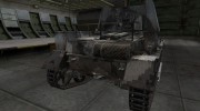 Камуфлированный скин для Panzerjäger I for World Of Tanks miniature 4