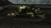 T30 Realmannn для World Of Tanks миниатюра 2