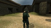 Realistic New SAF para Counter-Strike Source miniatura 3