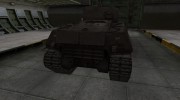 Исторический камуфляж M6 для World Of Tanks миниатюра 4