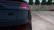 Пак машин Audi RS Q8  miniature 18