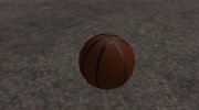 HD Ball for GTA San Andreas miniature 2