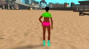 New Bfypro para GTA San Andreas miniatura 3