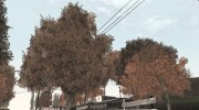 Behind Space Of Realities Lost And Damned (Autumn) para GTA San Andreas miniatura 17