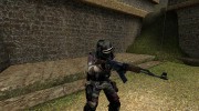 Multi Camo для Counter-Strike Source миниатюра 1