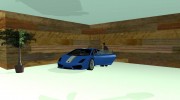New wang cars para GTA San Andreas miniatura 20