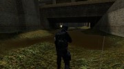 Embusques Special Forces GIGN для Counter-Strike Source миниатюра 3