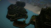 HJP Hill Mod for GTA Vice City miniature 1