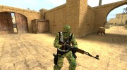 Marpat Camo Terror для Counter-Strike Source миниатюра 1