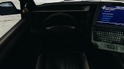 LCPD Minivan для GTA 4 миниатюра 6